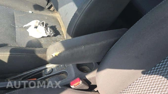 2015 Nissan Versa Note SV – miniatura 21