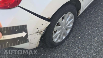2015 Nissan Versa Note SV – miniatura 24