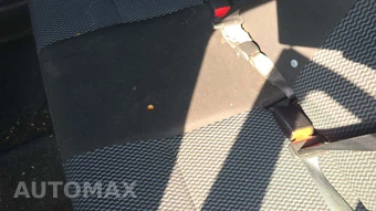2015 Nissan Versa Note SV – miniatura 27