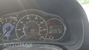 2015 Nissan Versa Note SV – miniatura 33