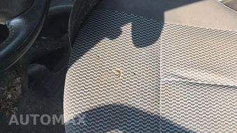 2015 Nissan Versa Note SV – miniatura 35