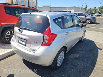 2015 Nissan Versa Note SV - miniatura 3