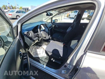 2015 Nissan Versa Note SV - miniatura 6