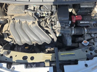 2015 Nissan Versa Note SV – miniatura 20