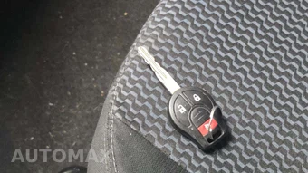 2015 Nissan Versa Note SV – miniatura 22