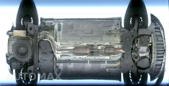 2015 Nissan Versa Note SV – miniatura 25