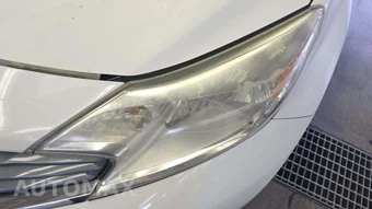 2015 Nissan Versa Note SV – miniatura 31