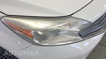 2015 Nissan Versa Note SV – miniatura 32