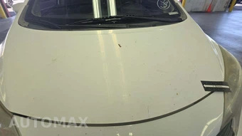 2015 Nissan Versa Note SV – miniatura 33