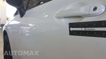 2015 Nissan Versa Note SV – miniatura 38