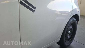 2015 Nissan Versa Note SV – miniatura 39