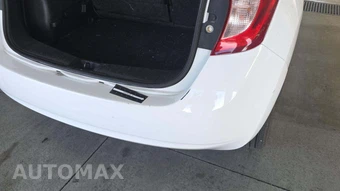 2015 Nissan Versa Note SV – miniatura 41