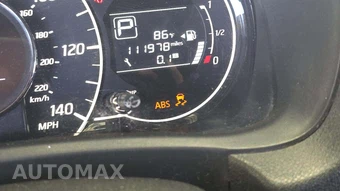 2015 Nissan Versa Note SV – miniatura 48