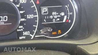 2015 Nissan Versa Note SV – miniatura 49