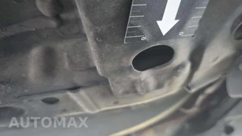2015 Nissan Versa Note SV – miniatura 52