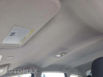 2015 Nissan Versa Note SV – miniatura 11
