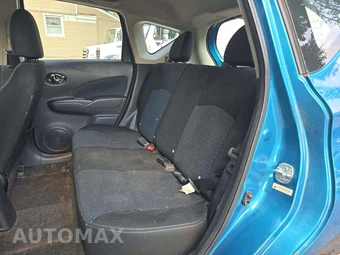 2015 Nissan Versa Note SV – miniatura 13