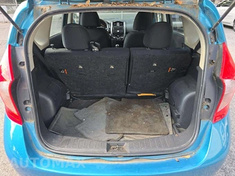 2015 Nissan Versa Note SV – miniatura 14