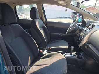 2015 Nissan Versa Note SV – miniatura 18