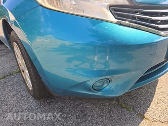 2015 Nissan Versa Note SV – miniatura 22