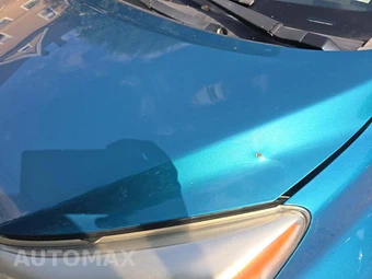 2015 Nissan Versa Note SV – miniatura 23