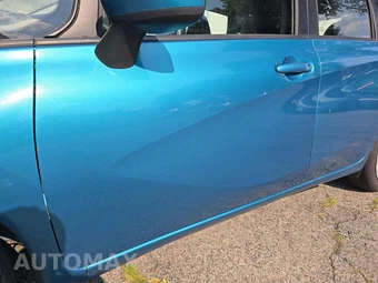 2015 Nissan Versa Note SV – miniatura 25
