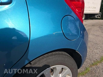 2015 Nissan Versa Note SV – miniatura 26