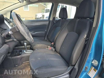 2015 Nissan Versa Note SV – miniatura 6