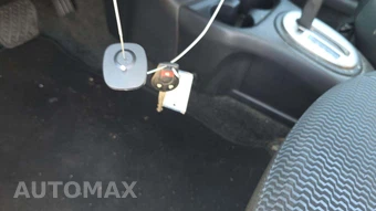2015 Nissan Versa Note SV – miniatura 17