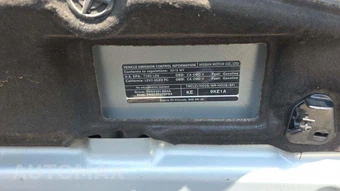 2015 Nissan Versa Note SV – miniatura 18