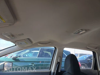 2015 Nissan Versa Note SV – miniatura 19