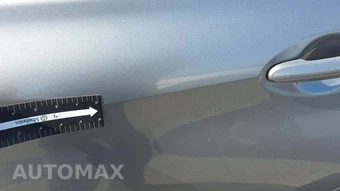 2015 Nissan Versa Note SV – miniatura 21