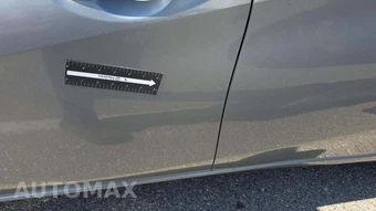 2015 Nissan Versa Note SV – miniatura 29