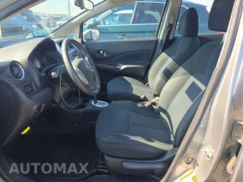 2015 Nissan Versa Note SV – miniatura 7