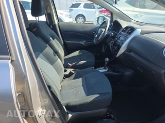 2015 Nissan Versa Note SV – miniatura 8
