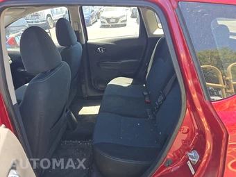 2015 Nissan Versa Note SV – miniatura 13