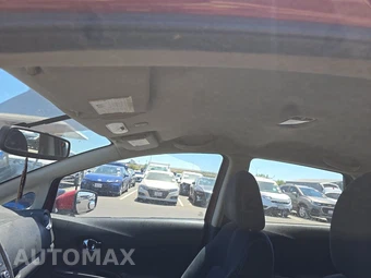2015 Nissan Versa Note SV – miniatura 18