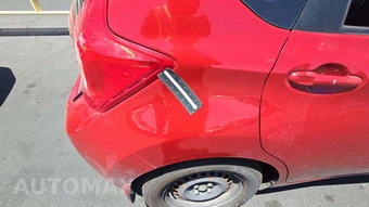 2015 Nissan Versa Note SV – miniatura 19