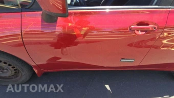 2015 Nissan Versa Note SV – miniatura 26