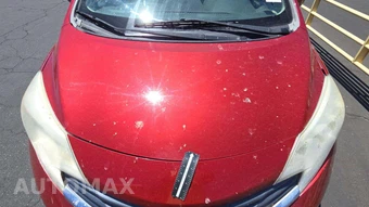 2015 Nissan Versa Note SV – miniatura 30