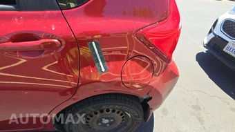 2015 Nissan Versa Note SV – miniatura 31