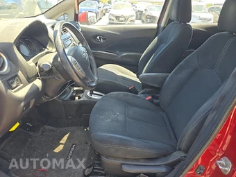 2015 Nissan Versa Note SV – miniatura 7