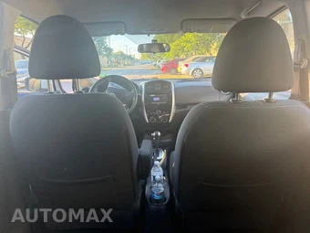 2015 Nissan Versa Note SV - miniatura 11