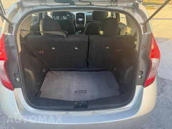 2015 Nissan Versa Note SV - miniatura 12