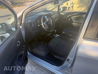 2015 Nissan Versa Note SV - miniatura 9