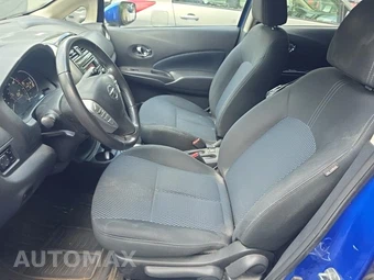 2015 Nissan Versa Note SV – miniatura 13