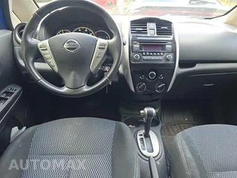 2015 Nissan Versa Note SV – miniatura 14