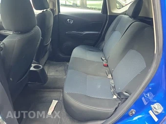 2015 Nissan Versa Note SV – miniatura 16