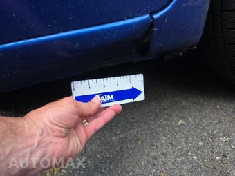 2015 Nissan Versa Note SV – miniatura 24