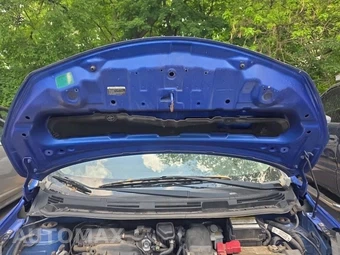 2015 Nissan Versa Note SV – miniatura 28